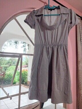 BCBG MaxAzria Derby Dress